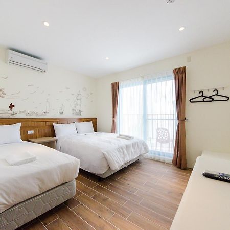 No. 18 Inn Eluan Luaran gambar