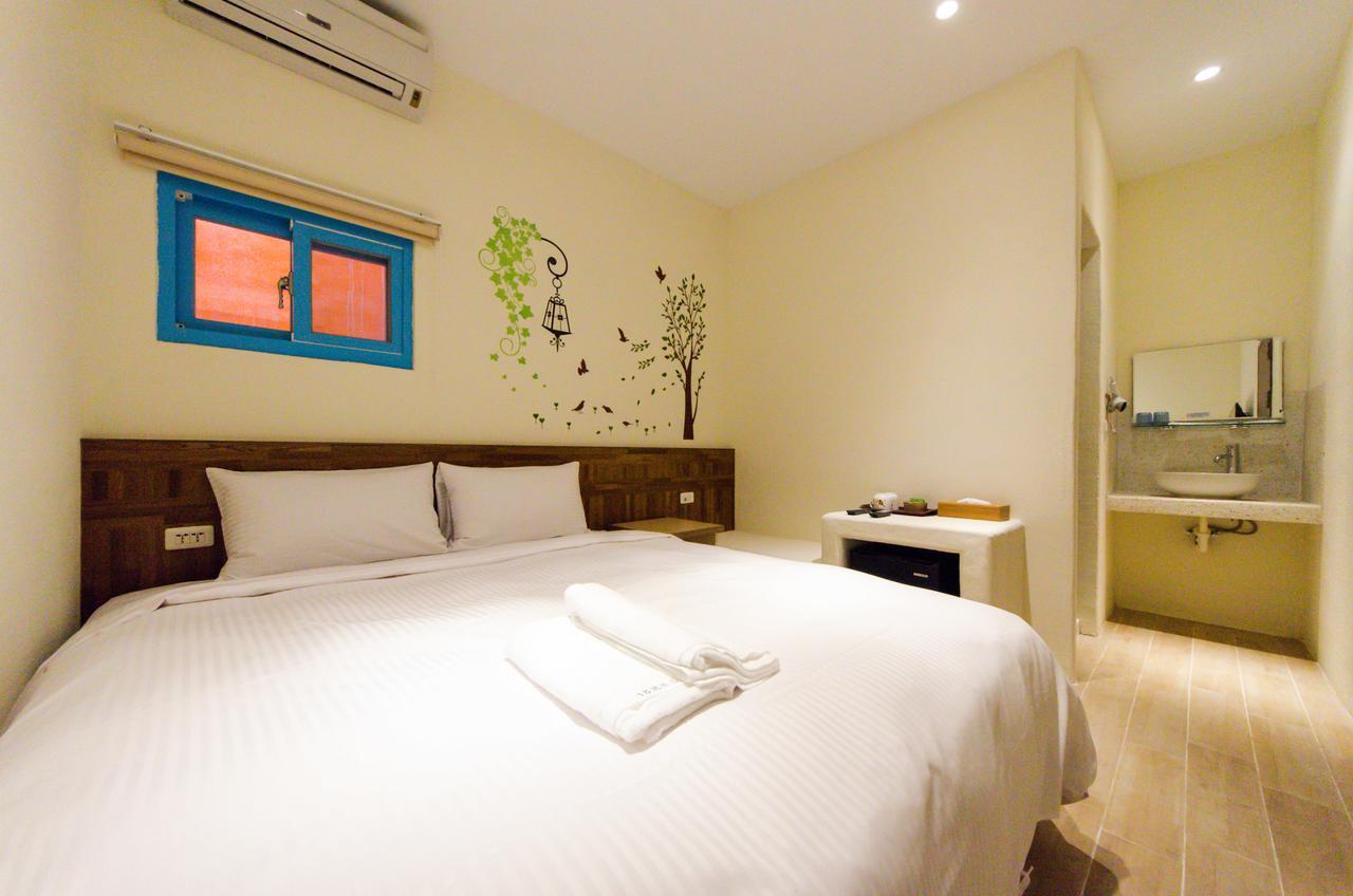 No. 18 Inn Eluan Luaran gambar