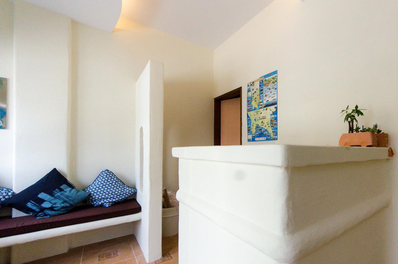 No. 18 Inn Eluan Luaran gambar
