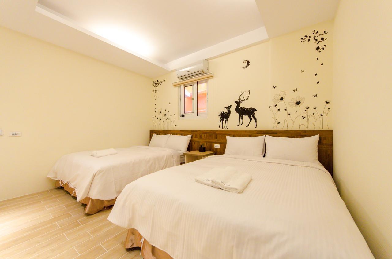 No. 18 Inn Eluan Luaran gambar